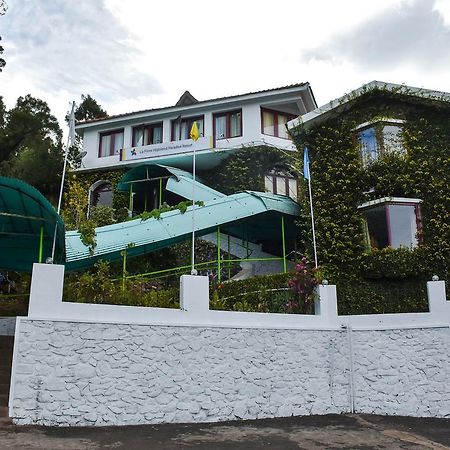 La Flora Highland Paradise Hotel Tamilnadu - Tamilnadu - Kodaikanal Exterior foto