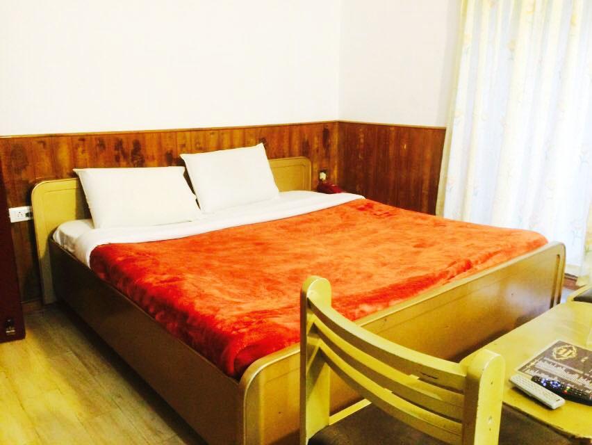 La Flora Highland Paradise Hotel Tamilnadu - Tamilnadu - Kodaikanal Exterior foto