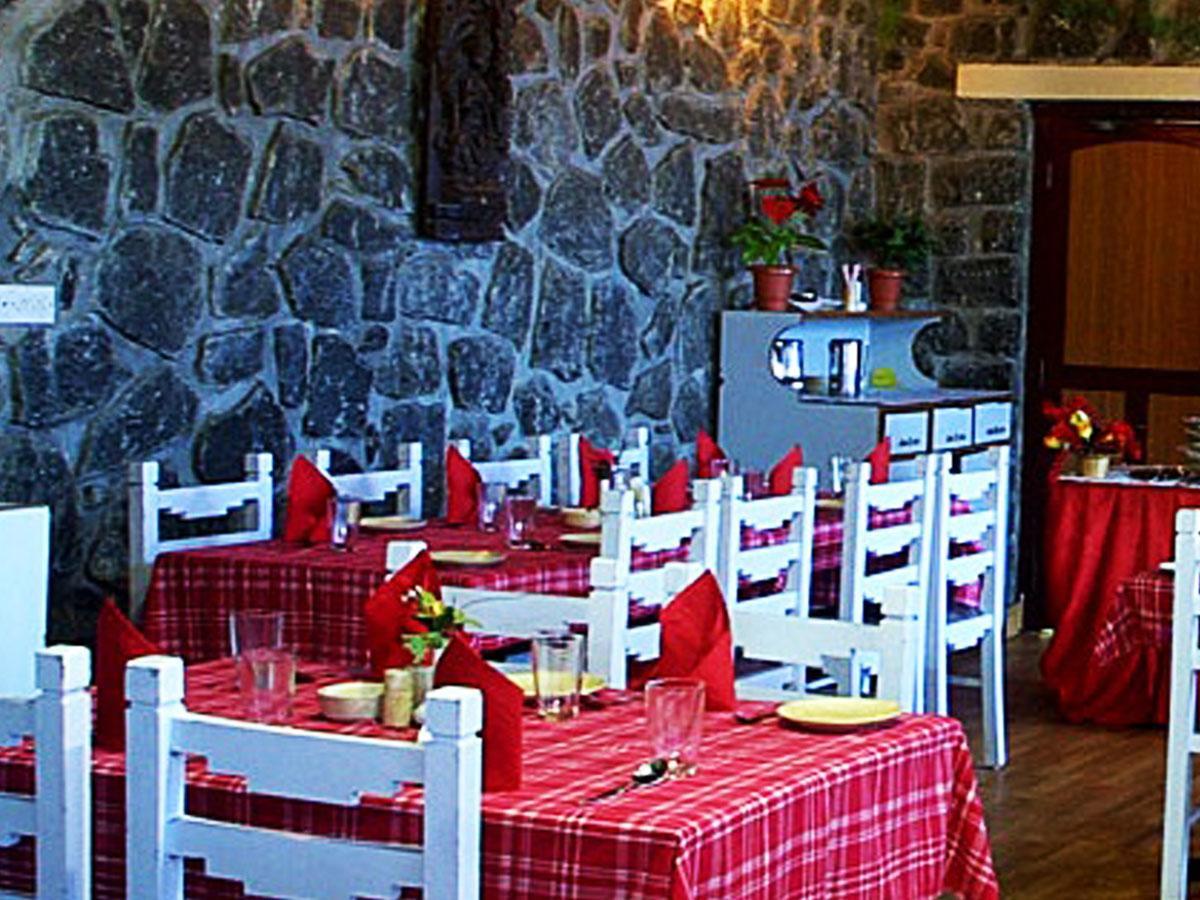 La Flora Highland Paradise Hotel Tamilnadu - Tamilnadu - Kodaikanal Exterior foto