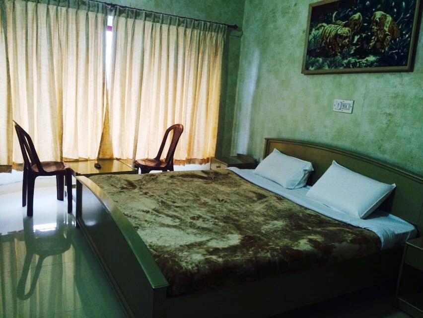 La Flora Highland Paradise Hotel Tamilnadu - Tamilnadu - Kodaikanal Exterior foto