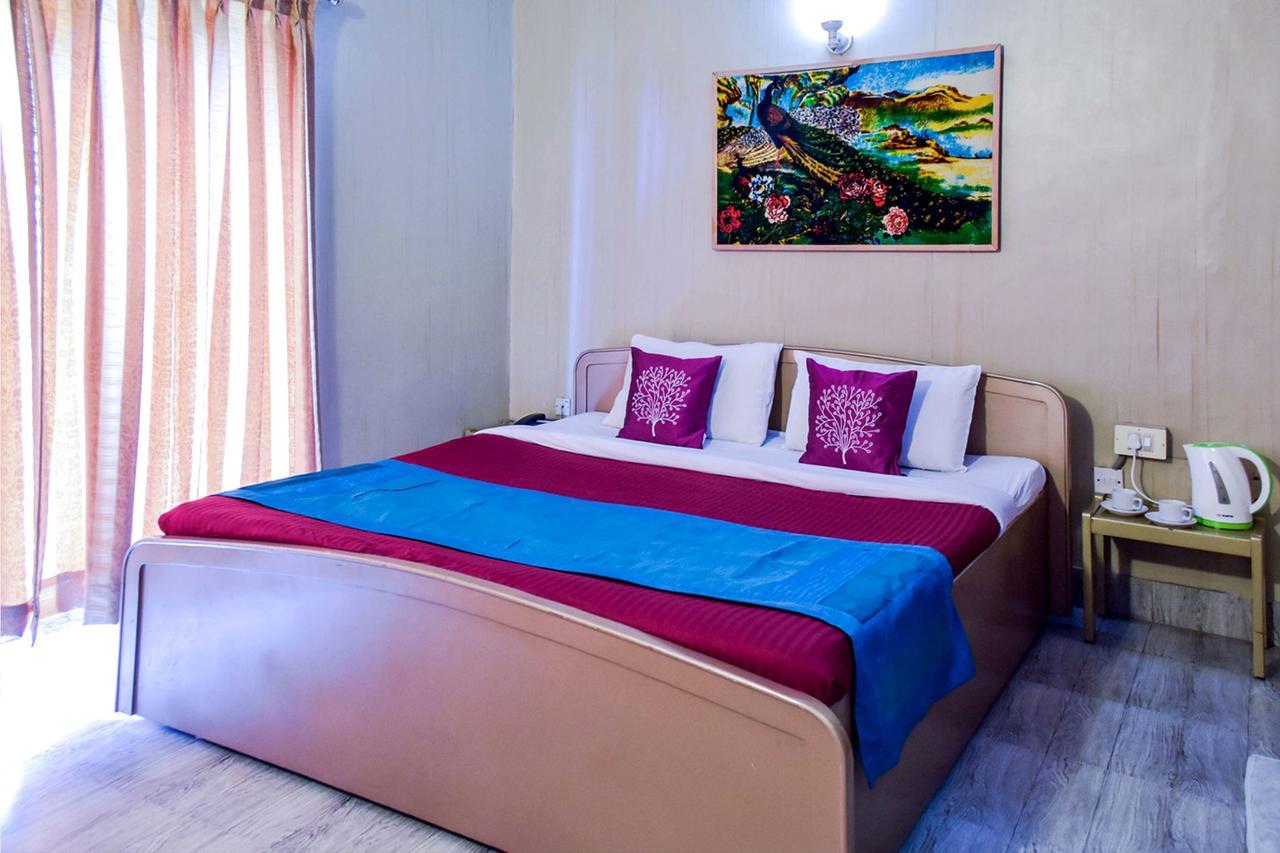 La Flora Highland Paradise Hotel Tamilnadu - Tamilnadu - Kodaikanal Exterior foto