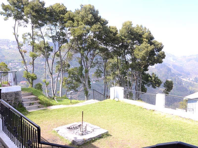 La Flora Highland Paradise Hotel Tamilnadu - Tamilnadu - Kodaikanal Exterior foto