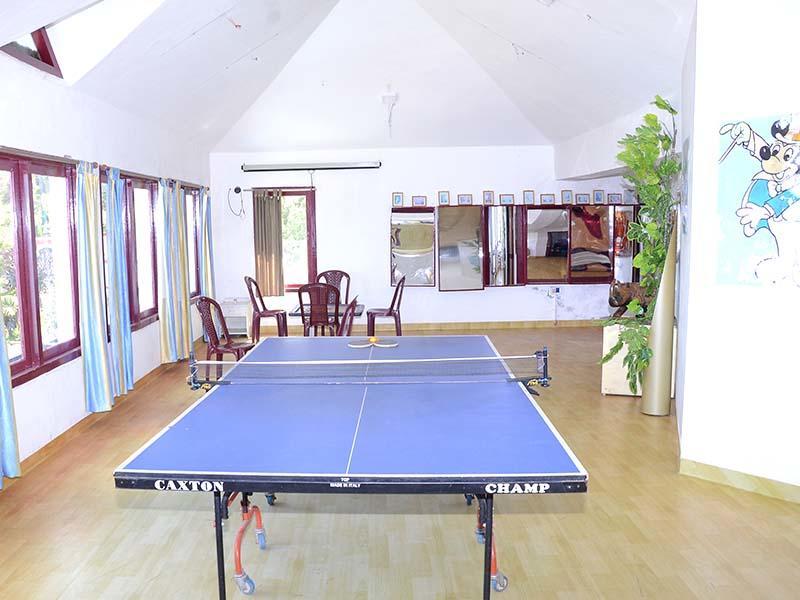 La Flora Highland Paradise Hotel Tamilnadu - Tamilnadu - Kodaikanal Exterior foto